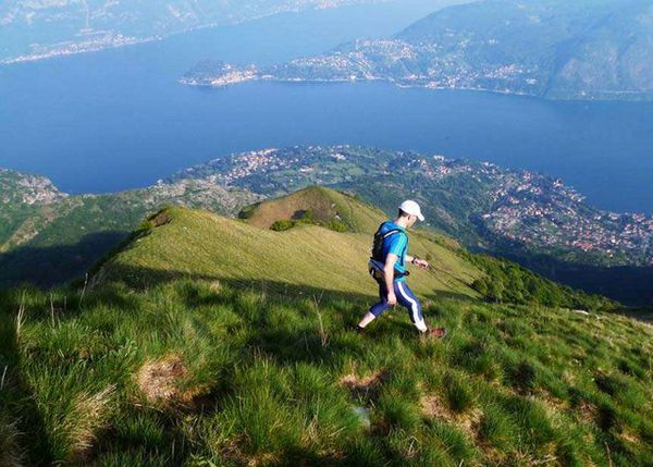 Marathon Trail del Lago di Como